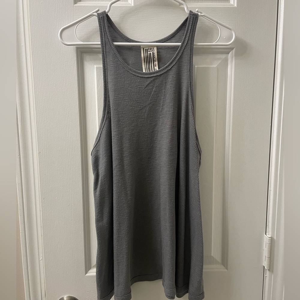 Free People tank